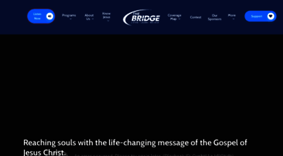 bridgefm.org