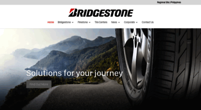 bridgestonetires.com.ph