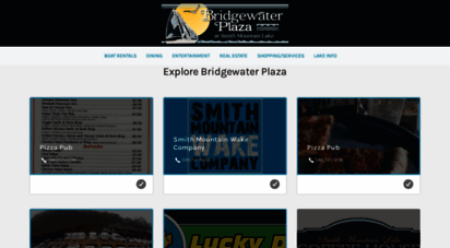 bridgewaterplaza.com