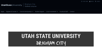 brighamcity.usu.edu