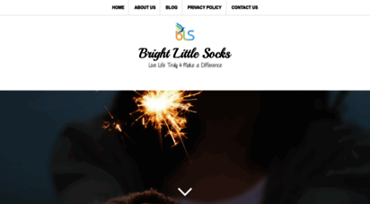 brightlittlesocks.com