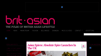 brit-asian.com