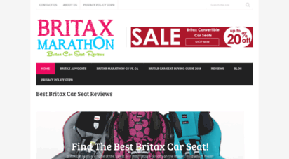 britaxmarathon.com