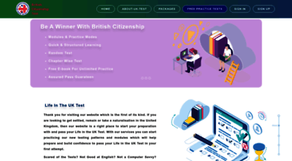 britishcitizenshiptest.co.uk