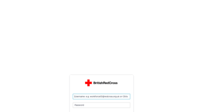 britishredcross.interactgo.com