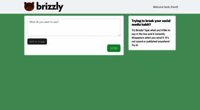 brizzly.com