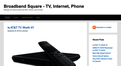 broadband-square.com