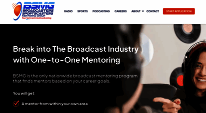 broadcastingschool.com
