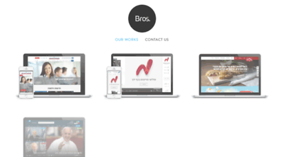 broidebrothers.allyou.net
