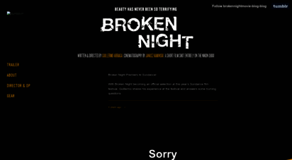 brokennightmovie.com