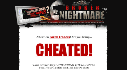 broker-nightmare.com