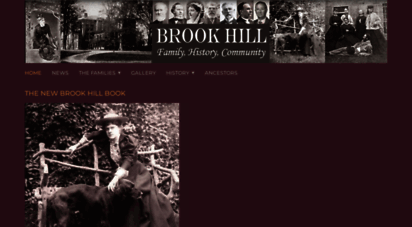 brook-hill.com