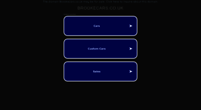brookecars.co.uk