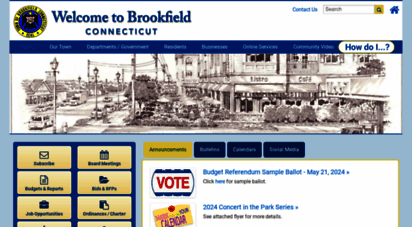 brookfieldct.gov