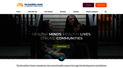 brooklinecenter.org