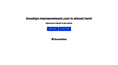 brooklyn.mamasnetwork.com
