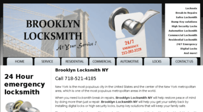 brooklynlocksmithny.net