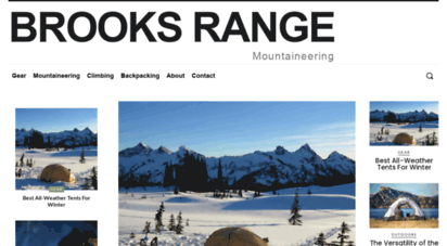 brooks-range.com