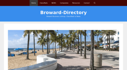 broward-directory.com