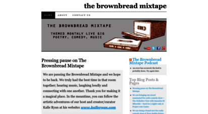 brownbreadmixtape.wordpress.com