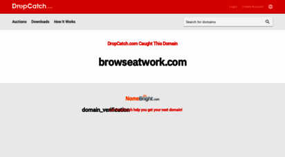browseatwork.com