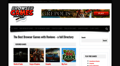 browsergames.directory