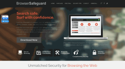 browsersafeguard.com