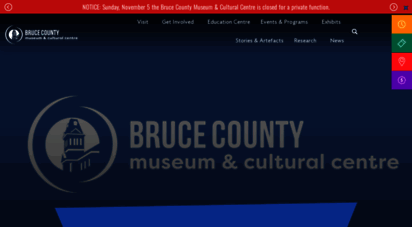 brucemuseum.ca