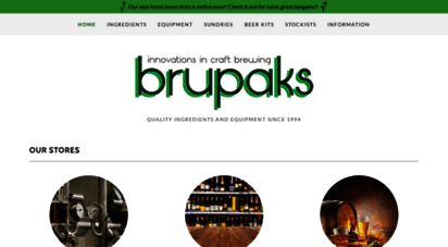 brupaks.com