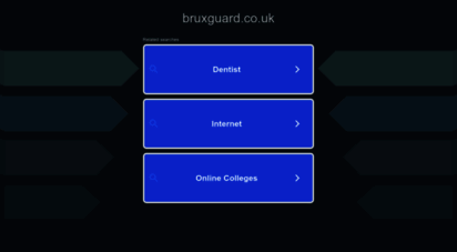 bruxguard.co.uk