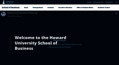 bschool.howard.edu