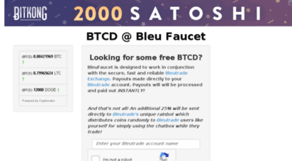 btcd.bleufaucet.com