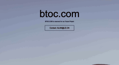 btoc.com