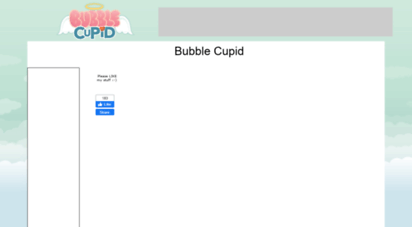 bubblecupid.com