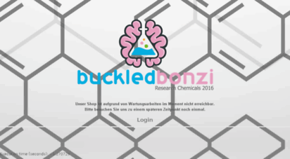 buckled-bonzi.net