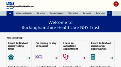 buckshealthcare.nhs.uk