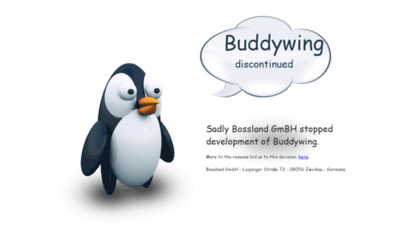 buddywing.com