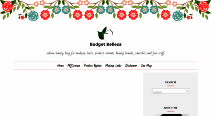 budgetbelleza.com