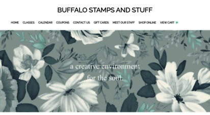 buffalostamps.com
