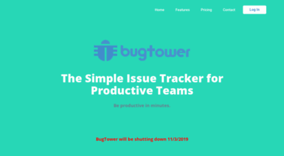 bugtower.com