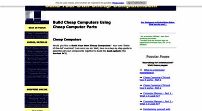 build-your-own-cheap-computer.com