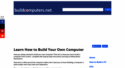 buildcomputers.net