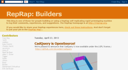 builders.reprap.org