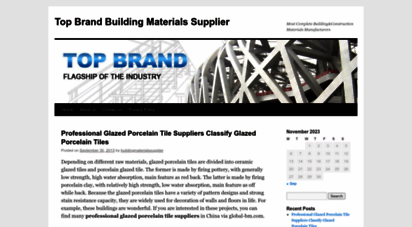 buildingmaterialssupplier.wordpress.com