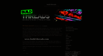 buildthreads.wordpress.com