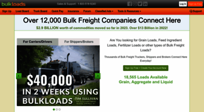 bulkloadsnow.com