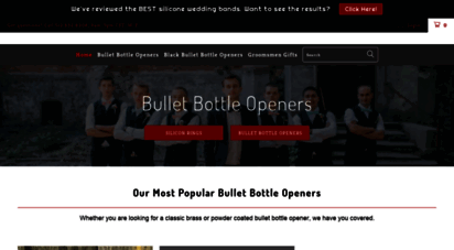 bullets2bandages.com