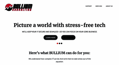 bullium.com