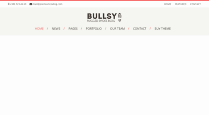 bullsy.premiumcoding.com