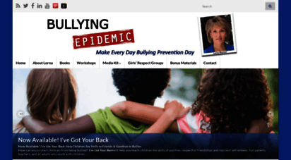 bullyingepidemic.com